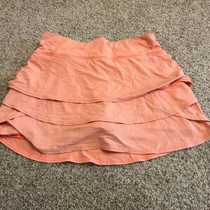 Athleta girl skirt